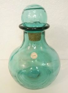 🎉SOLD🎉 VIDRIOS SAN MIGUEL 100% Recycled Glass